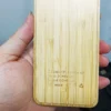 Eco-Chic Wood A5 Notebook, Pen, Wireless Speaker & 5000mAh Power Bank Tech Gift Set with Box & Bag - Image 10