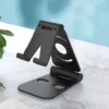 Modern Desk & On-the-Go Set: 304 SS Water Bottle, Metal Pen, Phone Holder & A5 Notebook with Box & Bag - Image 7