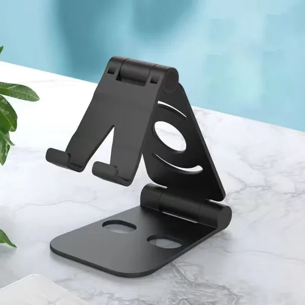 Modern Desk & On-the-Go Set: 304 SS Water Bottle, Metal Pen, Phone Holder & A5 Notebook with Box & Bag - Image 7