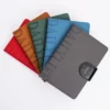 Elegant Wood Cover 304 SS Thermos, Metal Pen (Refill), 16GB USB Drive & A5 Notebook Gift Set with Box & Bag - Image 7
