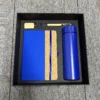 Everyday Carry Gift Set: A5 Notebook, 304 SS Bottle, Keychain & Pen with Box & Bag - Image 3