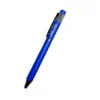 Stylish Metal & PU Keychain, 16GB PU/Metal USB, PU Pen, Card Holder & A5 Loose-Leaf Notebook Gift Set with Box & Bag - Image 7