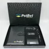 Stylish Metal & PU Keychain, 16GB PU/Metal USB, PU Pen, Card Holder & A5 Loose-Leaf Notebook Gift Set with Box & Bag