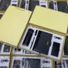 Premium Executive Tech Gift Set: 304 SS Bottle, 16GB USB, Metal Pen, PU & Metal Keychain, 10000mAh Power Bank & A5 Notebook with Box & Bag - Image 5