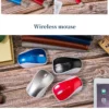 Comprehensive Desk & Tech Gift Set: 304 SS Bottle, 16GB Type-C/PC USB, Metal Pen, PU/Metal Card Holder, Wireless Mouse & A5 Notebook with Box & Bag - Image 6