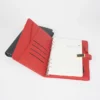Blue light up logo power bank notebook with box and bag - Image 8