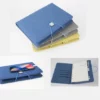 Cheap power bank notebook simple smart notebook gifts