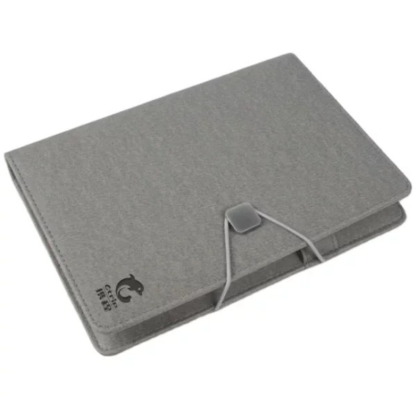 Cheap power bank notebook simple smart notebook gifts - Image 6