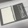 Cheap power bank notebook simple smart notebook gifts - Image 5