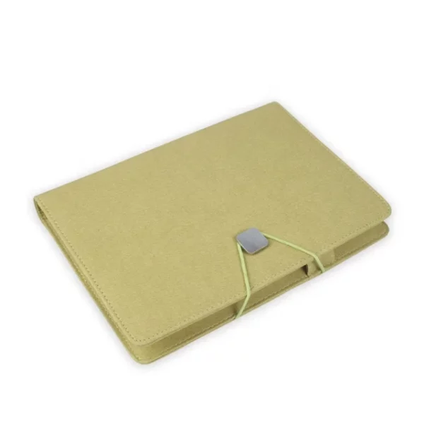 Cheap power bank notebook simple smart notebook gifts - Image 3