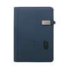 Notebook with pocket and calculator high end gifts - Image 4