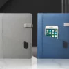 Notebook with pocket and calculator high end gifts - Image 5