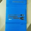 High end video player power bank notebook