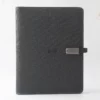 Lamp smartnotebook, 8,000mAh power bank notebook with loose-leaf inner pages - Image 9