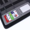 A4 file with power bank mutifunctional power bank notebook - Image 7