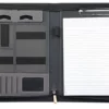 A4 file with power bank mutifunctional power bank notebook - Image 5