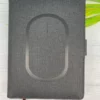 Mutifunctional power bank notebook with removable notepad - Image 4