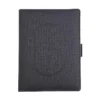 Mutifunctional power bank notebook with removable notepad - Image 7