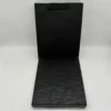 Light up logo Mutifunctional power bank notebook with removable notepad - Image 2