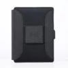 Mutifunctional power bank notebook with removable notepad