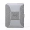 Mutifunctional power bank notebook with removable notepad - Image 7