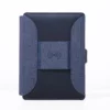 Mutifunctional power bank notebook with removable notepad - Image 3