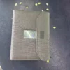 Power bank notebook with clock, 8,000mAh buid-in power bank - Image 8