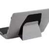 3 folds power bank notebook with phone holder - Image 2