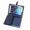3 folds power bank notebook with phone holder - Image 5