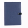 3 folds power bank notebook with phone holder - Image 6