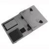 3 folds power bank notebook with phone holder - Image 8