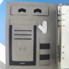 High quality gifts VIP gifts power bank notebook with gift box and bag - Image 7