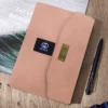 High quality gifts VIP gifts power bank notebook with gift box and bag - Image 10