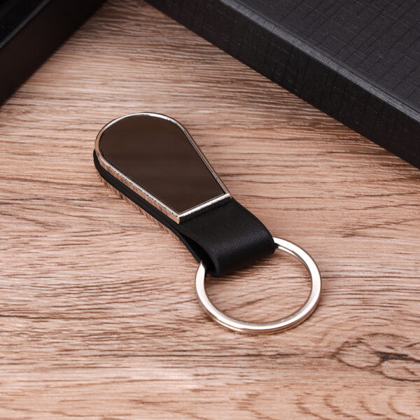 Small cheap gift sets with box pen + keychain - Image 6