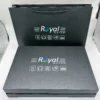 Ultimate Executive Tech & Hydration Set: 304 SS Bottle, Automatic Umbrella, Metal Pen, 16GB Type-C/PC USB, 10000mAh Power Bank Gift set - Image 2
