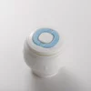 High quality stainless steel 500ML wood bottle - Image 3