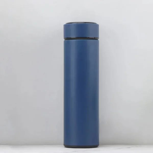 Vacuum cup 500ML steel stainless laser logo - Image 2