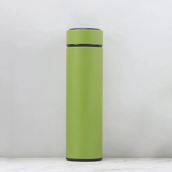 Vacuum cup 500ML steel stainless laser logo - Image 3