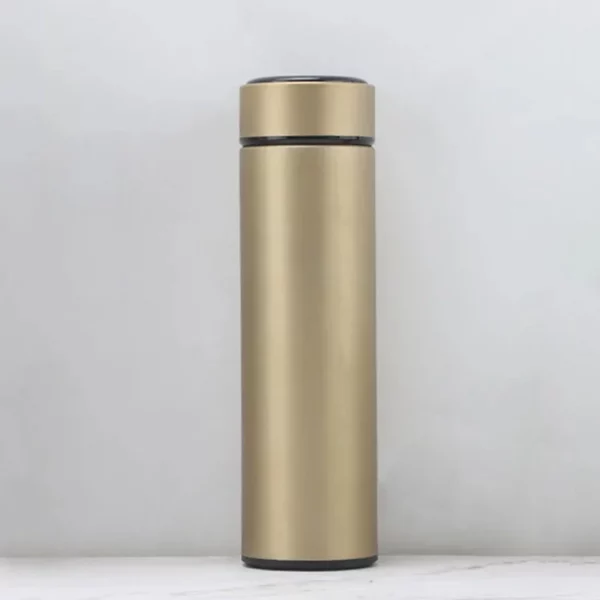 Vacuum cup 500ML steel stainless laser logo - Image 5