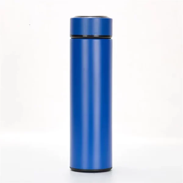 Vacuum cup 500ML steel stainless laser logo - Image 6