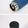 Vacuum cup 500ML steel stainless laser logo - Image 9