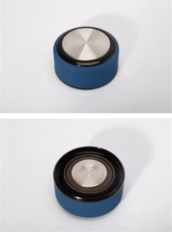 Vacuum cup 500ML steel stainless laser logo - Image 10