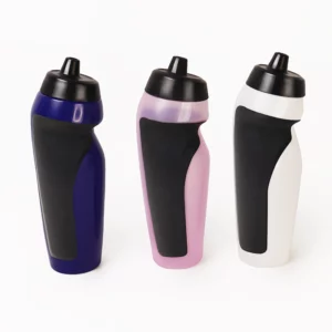 Sport bottle plastic light weight water bottle