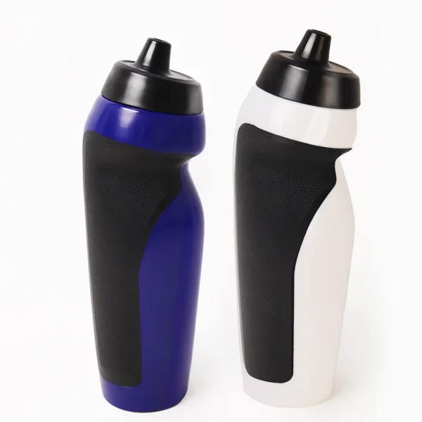Sport bottle plastic light weight water bottle - Image 2