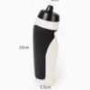Sport bottle plastic light weight water bottle - Image 6