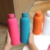 Matte color Vacuum cup 500ML steel stainless - Image 6