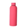 Matte color Vacuum cup 500ML steel stainless - Image 8