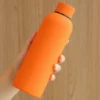 Matte color Vacuum cup 500ML steel stainless - Image 10