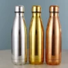 Slim lookg 304 stainless steel bottle - Image 2