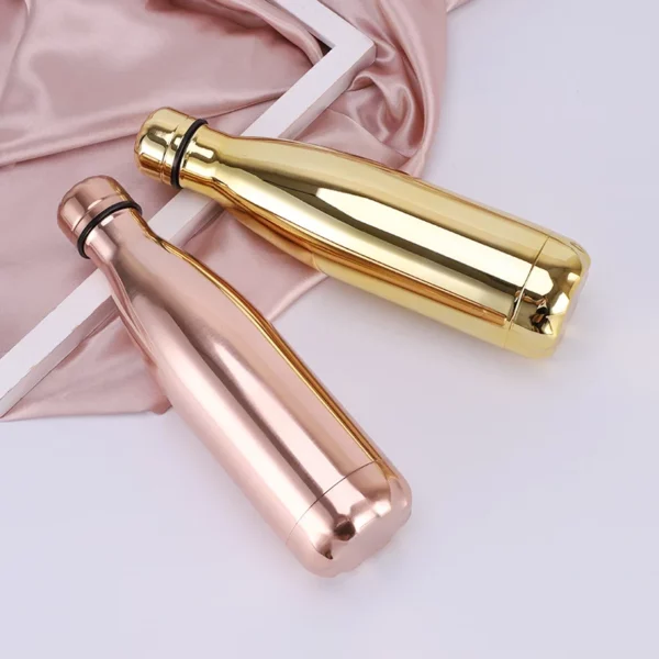 Slim lookg 304 stainless steel bottle - Image 4